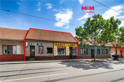 Prodej rodinného domu, 112 m² 0