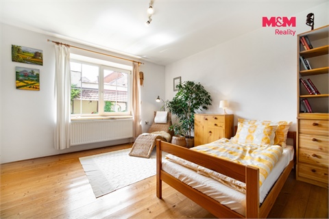 Prodej rodinného domu, 112 m² 22