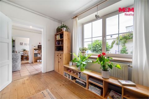 Prodej rodinného domu, 112 m² 24