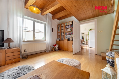 Prodej rodinného domu, 112 m² 6