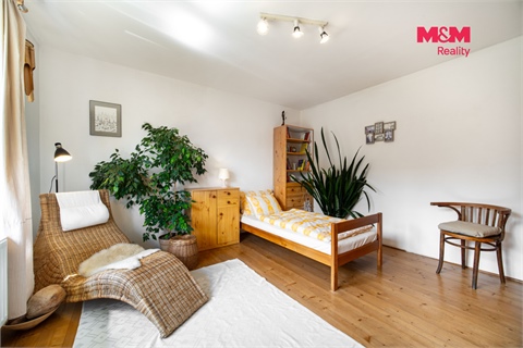 Prodej rodinného domu, 112 m² - 20