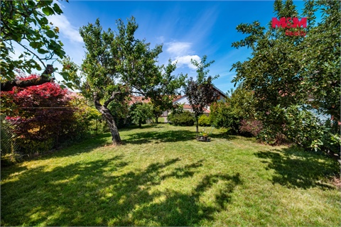 Prodej rodinného domu, 112 m² - 14