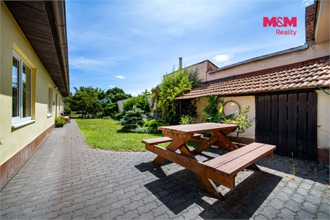 Prodej rodinného domu, 112 m² 10