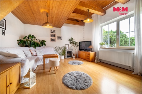 Prodej rodinného domu, 112 m² 18
