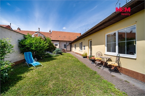Prodej rodinného domu, 112 m² - 12