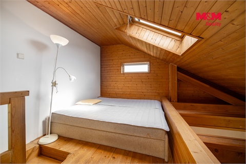 Prodej rodinného domu, 112 m² 20