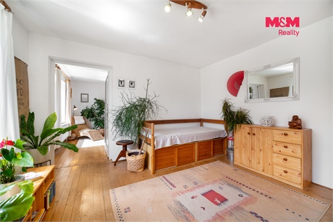 Prodej rodinného domu, 112 m² - 22