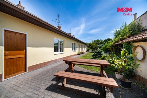 Prodej rodinného domu, 112 m² - 10