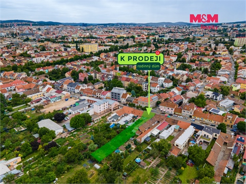 Prodej rodinného domu, 112 m² 26