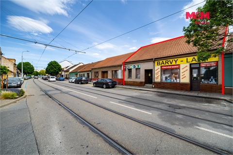 Prodej rodinného domu, 112 m² - 6