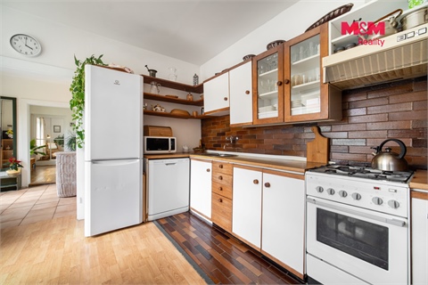 Prodej rodinného domu, 112 m² 4