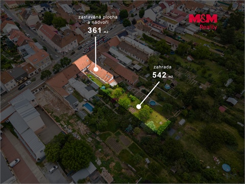Prodej rodinného domu, 112 m² - 8