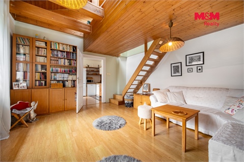 Prodej rodinného domu, 112 m² - 18