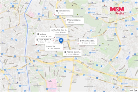 Prodej rodinného domu, 112 m² - 26