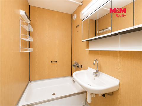 Prodej bytu 2kk, 49 m² - 4