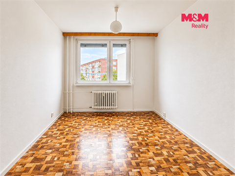 Prodej bytu 2kk, 49 m² - 0