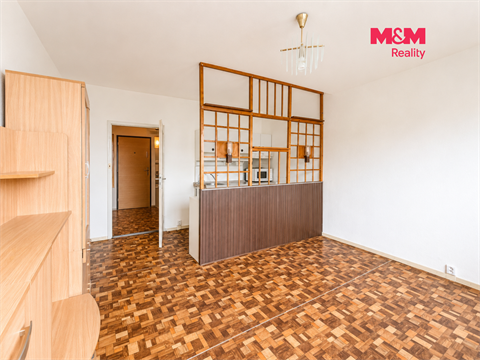 Prodej bytu 2kk, 49 m² 8