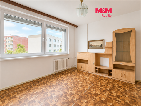 Prodej bytu 2kk, 49 m² 0
