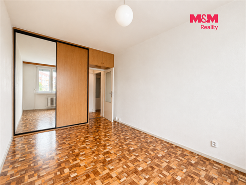 Prodej bytu 2kk, 49 m² - 2