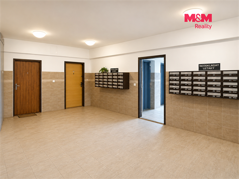 Prodej bytu 2kk, 49 m² 6