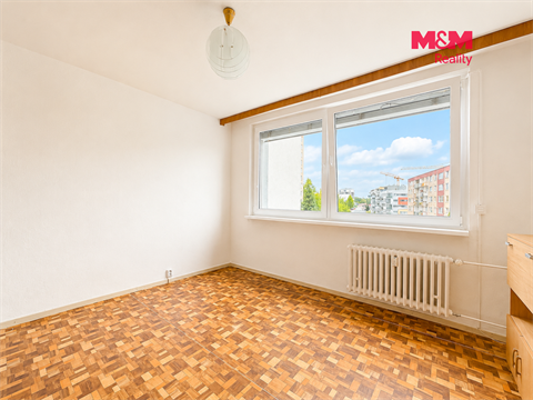 Prodej bytu 2kk, 49 m² 4