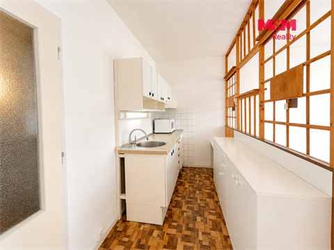 Prodej bytu 2kk, 49 m² 2