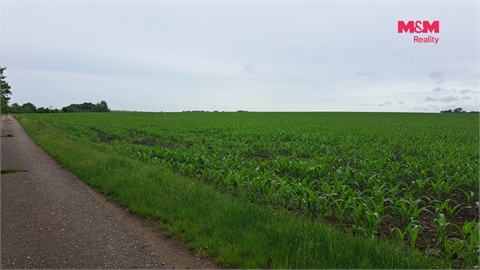 Prodej zemědělské půdy, 30 161 m² - 0