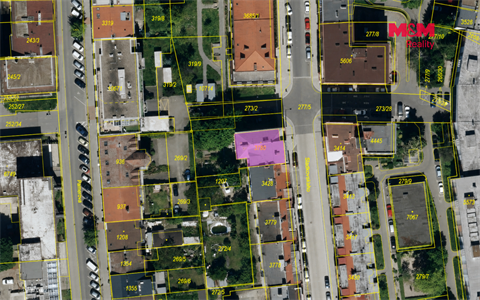 Prodej bytu 4+1, 115 m² - 14