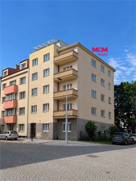 Prodej bytu 4+1, 115 m² 0
