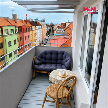 Prodej bytu 4+1, 115 m² - 10