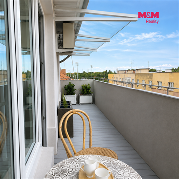 Prodej bytu 4+1, 115 m² 12