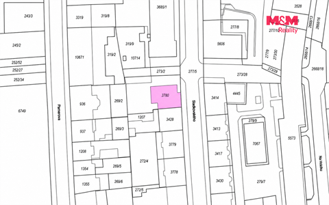 Prodej bytu 4+1, 115 m² 16