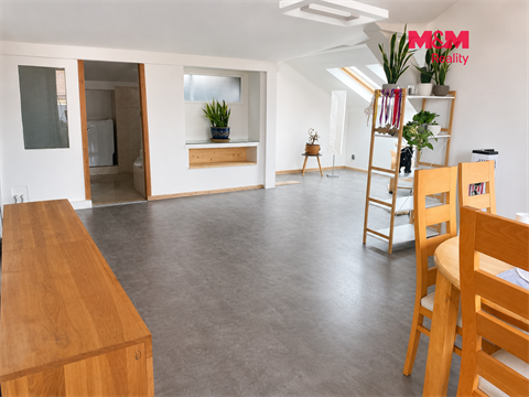Prodej bytu 4+1, 115 m² - 0