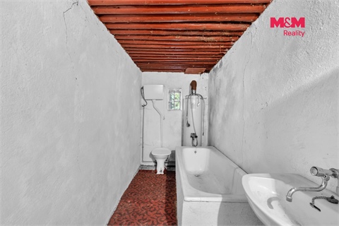Prodej chaty / chapuly, 75 m² 16