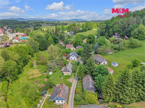 Prodej chaty / chapuly, 75 m² - 18