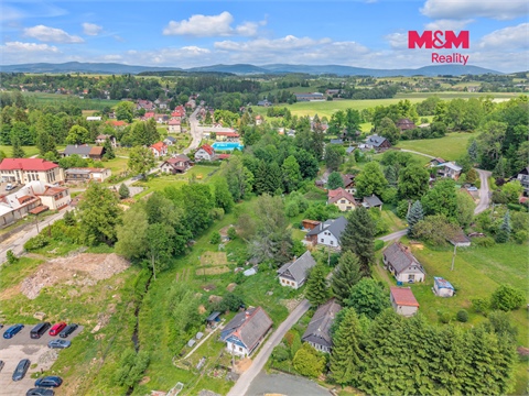 Prodej chaty / chapuly, 75 m² 12