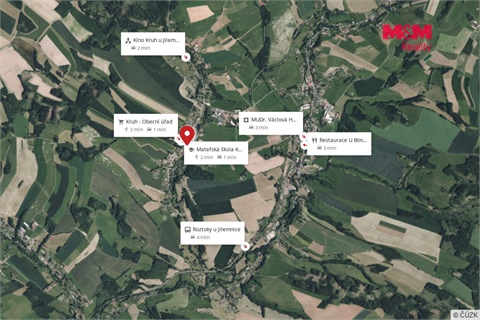 Prodej chaty / chapuly, 75 m² - 20