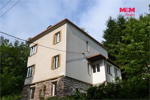 Prodej rodinného domu, 250 m² - 6