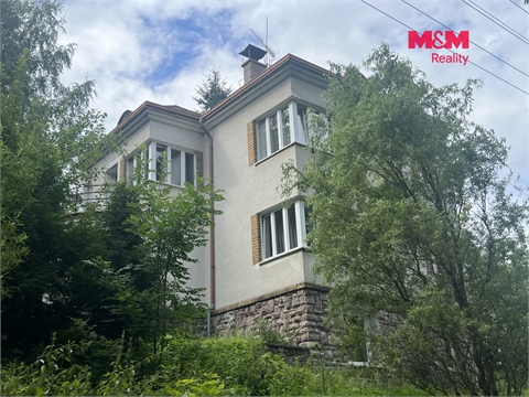 Prodej rodinného domu, 250 m² - 10