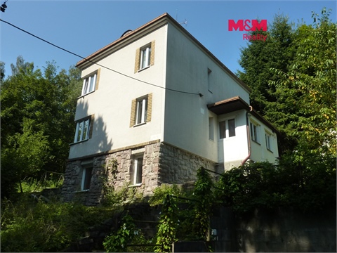 Prodej rodinného domu, 250 m² 0