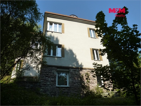 Prodej rodinného domu, 250 m² 18