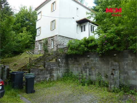 Prodej rodinného domu, 250 m² - 2