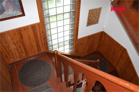 Prodej rodinného domu, 250 m² 10