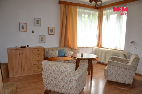 Prodej rodinného domu, 250 m² 16