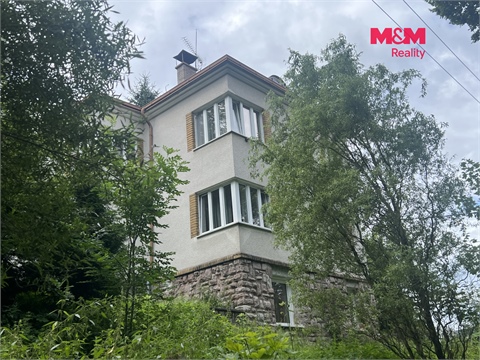 Prodej rodinného domu, 250 m² 6