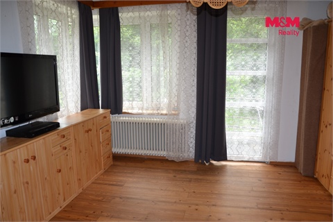 Prodej rodinného domu, 250 m² - 12