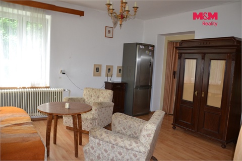 Prodej rodinného domu, 250 m² 12