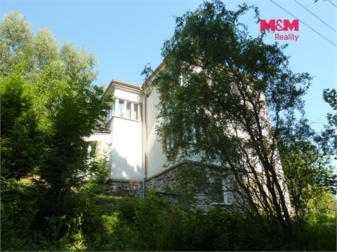 Prodej rodinného domu, 250 m² - 4