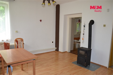 Prodej rodinného domu, 250 m² 8