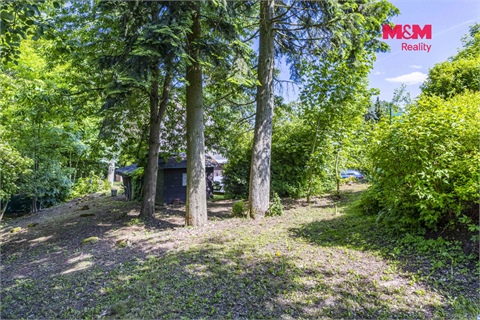 Prodej chaty / chapuly, 42 m² - 24